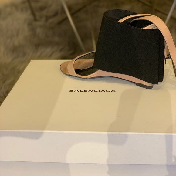 Balenciaga sandals - Picture 2 of 2